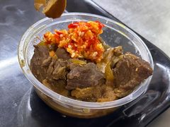 -阿姨牛杂(北京路店)