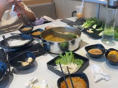 -呷哺呷哺 黄金牧场 (中发百旺店)