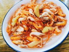 -烟雨人家(塔湾街店)