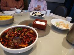 -大鸭梨烤鸭(枣园店)