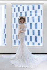 -MANLI BRIDAL婚纱