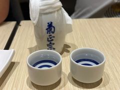 -板长寿司(ION店)