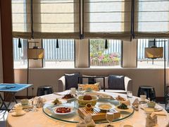 -一品淮扬 · 淮扬菜·北京万达文华酒店