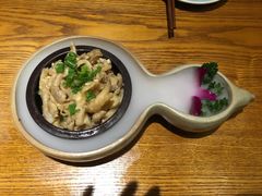 -去茶去餐厅(中央大街店)