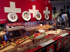 -广州富力君悦大酒店·凯菲厅