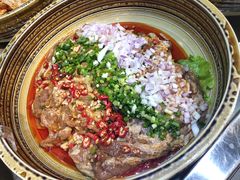 -格瑞欧海鲜自助烤肉火锅(光彩店)