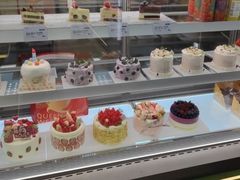 -皇后西斯汀饼店(文化路店)