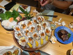 -花和海鲜自助(梅江店)