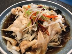 -马路边上·小海鲜烧烤(八一路店)