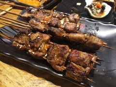 烧排骨-烧蠔帮·湛江生蚝(工农店)