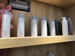 -奇怪的独角兽亲子理发沙龙