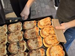 -鄧記鍋盔(总店)