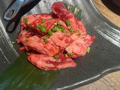 -赤坂亭·M9和牛烧肉(南京江南虹悦城店)