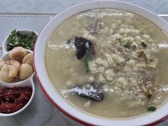 -安老太新疆第一碗(文艺路店)