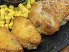 -萨莉亚(百信广场店)
