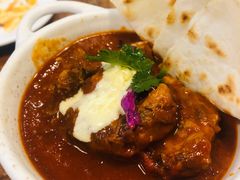 -AFS Cafe & Canteen(闽江二路店)