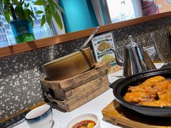 -猪腰一家·地道佛山菜(盐步店)