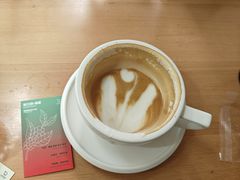 -本無咖啡·BeanWood Coffee