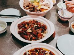 -潮界(虹桥新天地店)