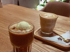 -ZM COFFEE(西安路店)