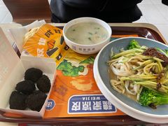 -魏家凉皮(次渠店)