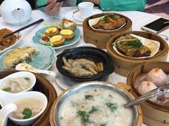 -御彩酒家(东风东路店)
