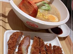 -味千拉面(世纪东方店)