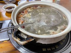 -潮陈记土鸡火锅(东厦北路店)