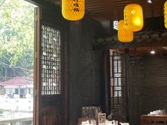 -天目湖御水温泉·度假酒店