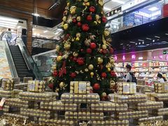 -紫荆城食品交易中心(华强北店)
