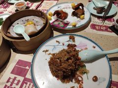 -点都德(聚福楼店)