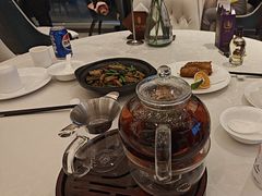 -湖锦酒楼·31年地道湖北菜(黄鹤楼店)