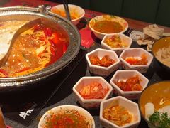 -牛New寿喜烧(闵行龙湖天街店)