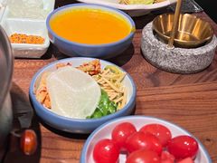 -匠牛道烤肉料理店(西坝河店)