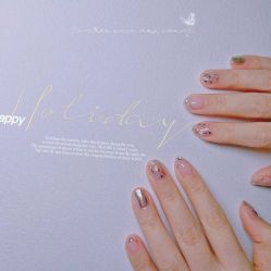 -J.PLUS日式美甲美睫