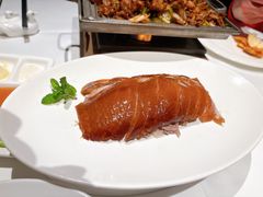 -四季民福烤鸭店(故宫店)