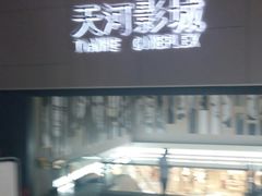 -汉阳天河电影城(王家湾店)