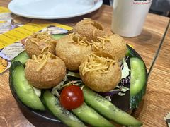 -清真·AL-JANNAT 佳纳特餐厅(狮子桥店)