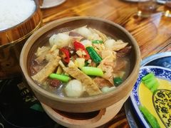 -九道菜有鸡鱼头(石鼓路店)