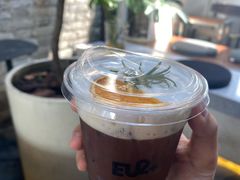 Black&nbsp;Sour-Eu2+ coffee(上大路店)