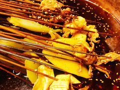 -搓火大都会(广安门总店)