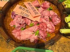 -园林美食城·本土农家菜(杨和镇店)