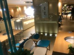 -青瓷火锅料理(西单大悦城店)