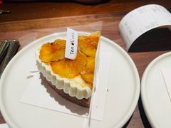 -Ten Olives甜点