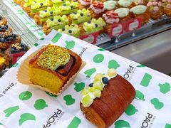 -PAOPAO Bakery&Café(港汇店)