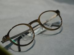 -大视光学•LINDBERG林德伯格•全球手工眼镜集合店(王府井店)