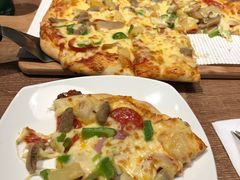 -必胜客(五道口店)