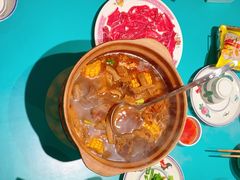-粉灯牛腩牛杂煲·鸡煲(双井店)
