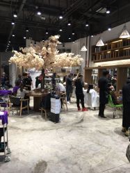 -简影造型·自选烫染接发salon