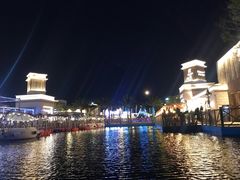 -三亚海昌梦幻海洋不夜城